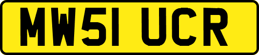 MW51UCR