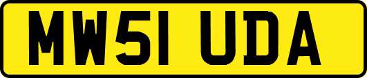 MW51UDA