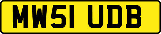 MW51UDB