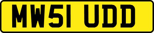 MW51UDD