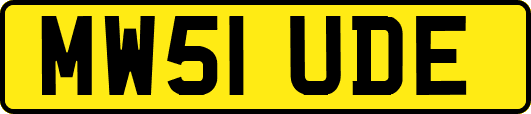 MW51UDE