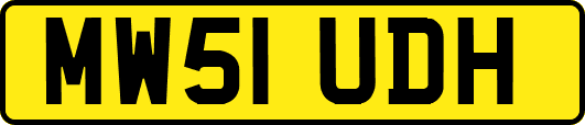MW51UDH