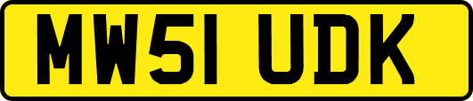 MW51UDK
