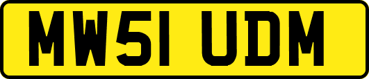 MW51UDM