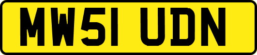 MW51UDN