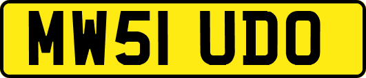 MW51UDO