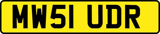 MW51UDR