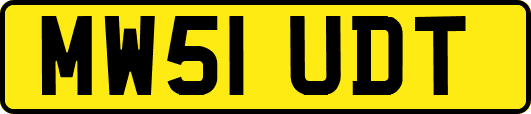MW51UDT