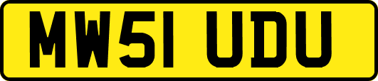 MW51UDU