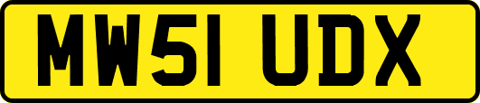 MW51UDX
