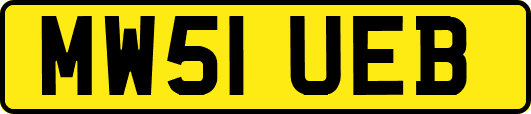 MW51UEB