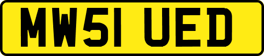 MW51UED