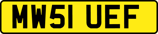 MW51UEF