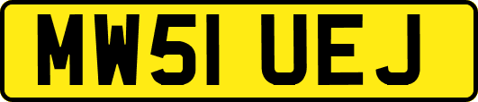 MW51UEJ