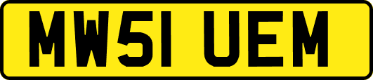 MW51UEM