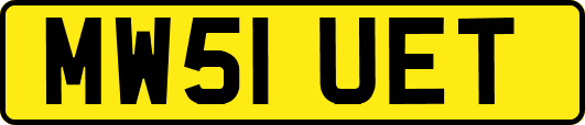 MW51UET