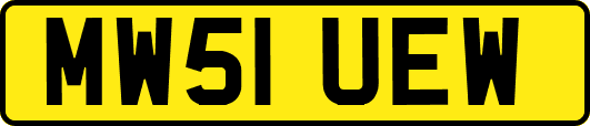 MW51UEW