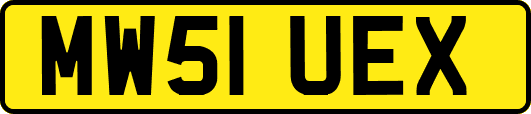 MW51UEX