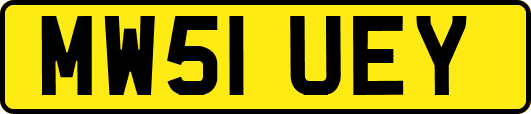 MW51UEY