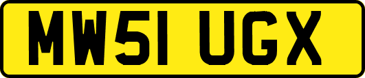 MW51UGX