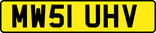 MW51UHV