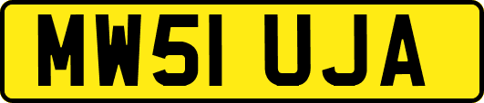 MW51UJA