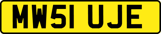 MW51UJE