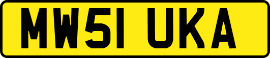 MW51UKA
