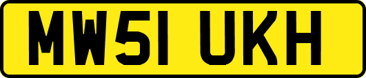 MW51UKH