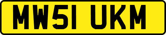 MW51UKM