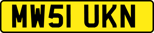 MW51UKN