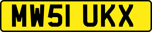 MW51UKX