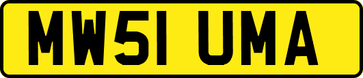 MW51UMA