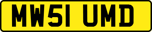 MW51UMD