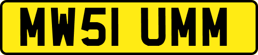 MW51UMM
