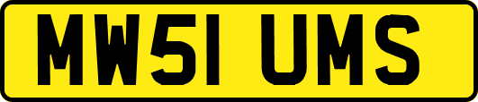 MW51UMS