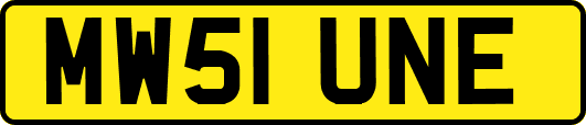 MW51UNE