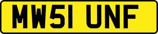 MW51UNF
