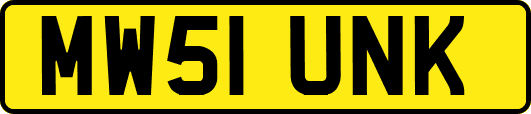 MW51UNK