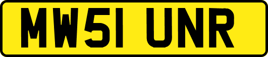 MW51UNR
