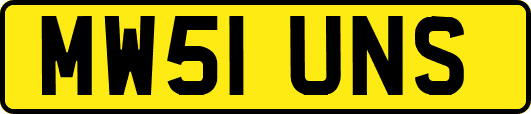 MW51UNS