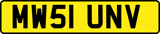 MW51UNV
