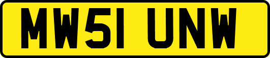 MW51UNW