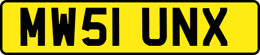 MW51UNX
