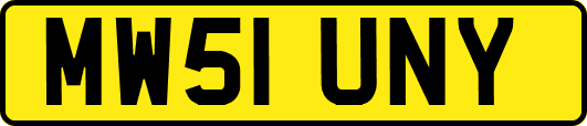 MW51UNY