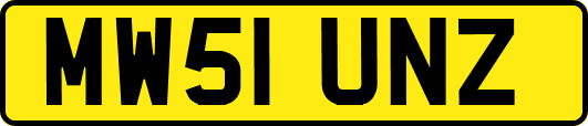 MW51UNZ