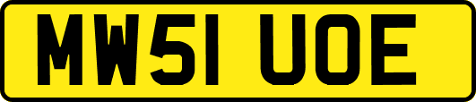 MW51UOE