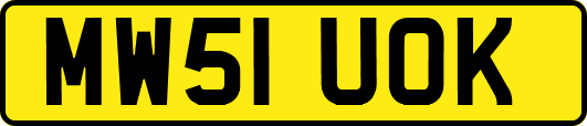 MW51UOK