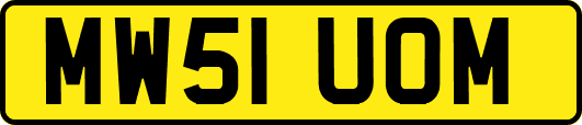 MW51UOM