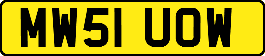 MW51UOW